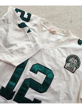 Randall Cunningham NFL Jersey, Mitchell & Ness Authentic Throwback 1992 Size 54